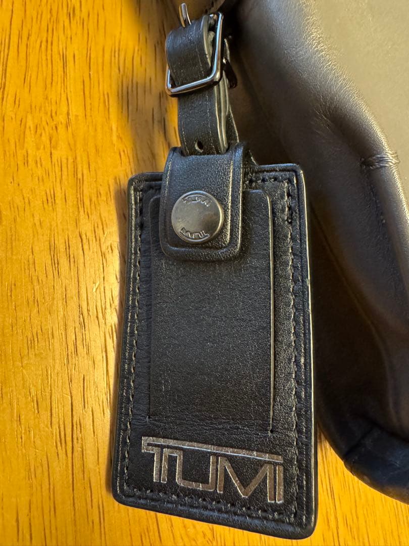 バッグ TUMI Harrison GlendaleCrossbody 63017GRY