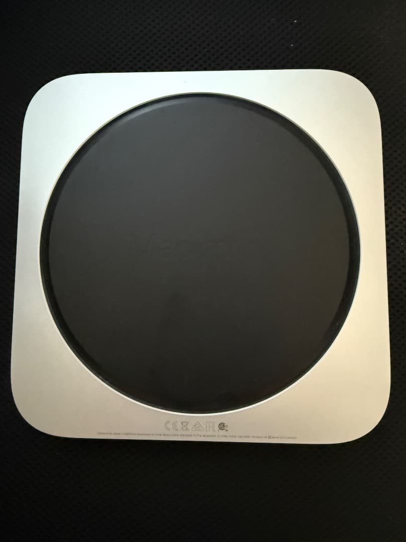 【M2 Pro】Mac mini 2023 M2 Pro 32GB 1TBSSD