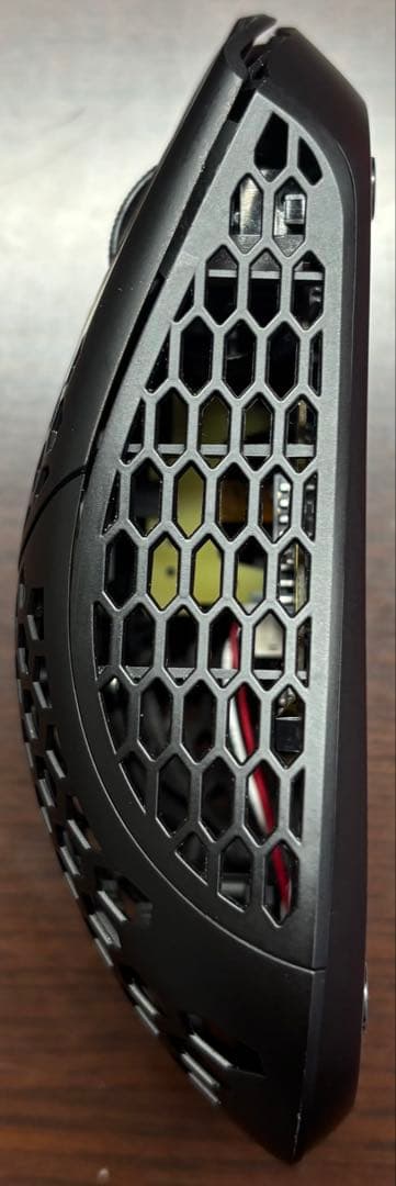 マウス・トラックボール finalmouseULX midium