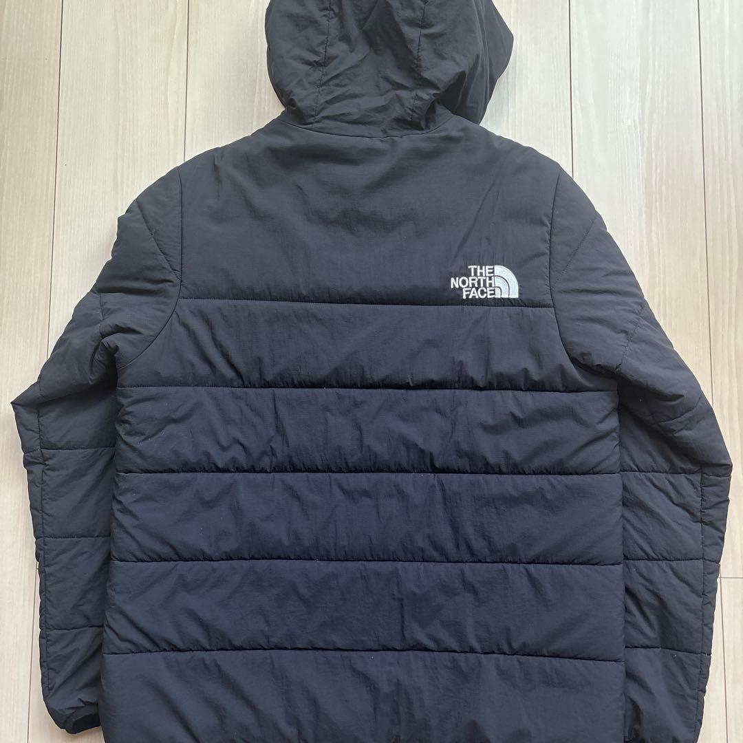 【THE NORTH FACE】ノースフェイス ダウン ジャケット コート L