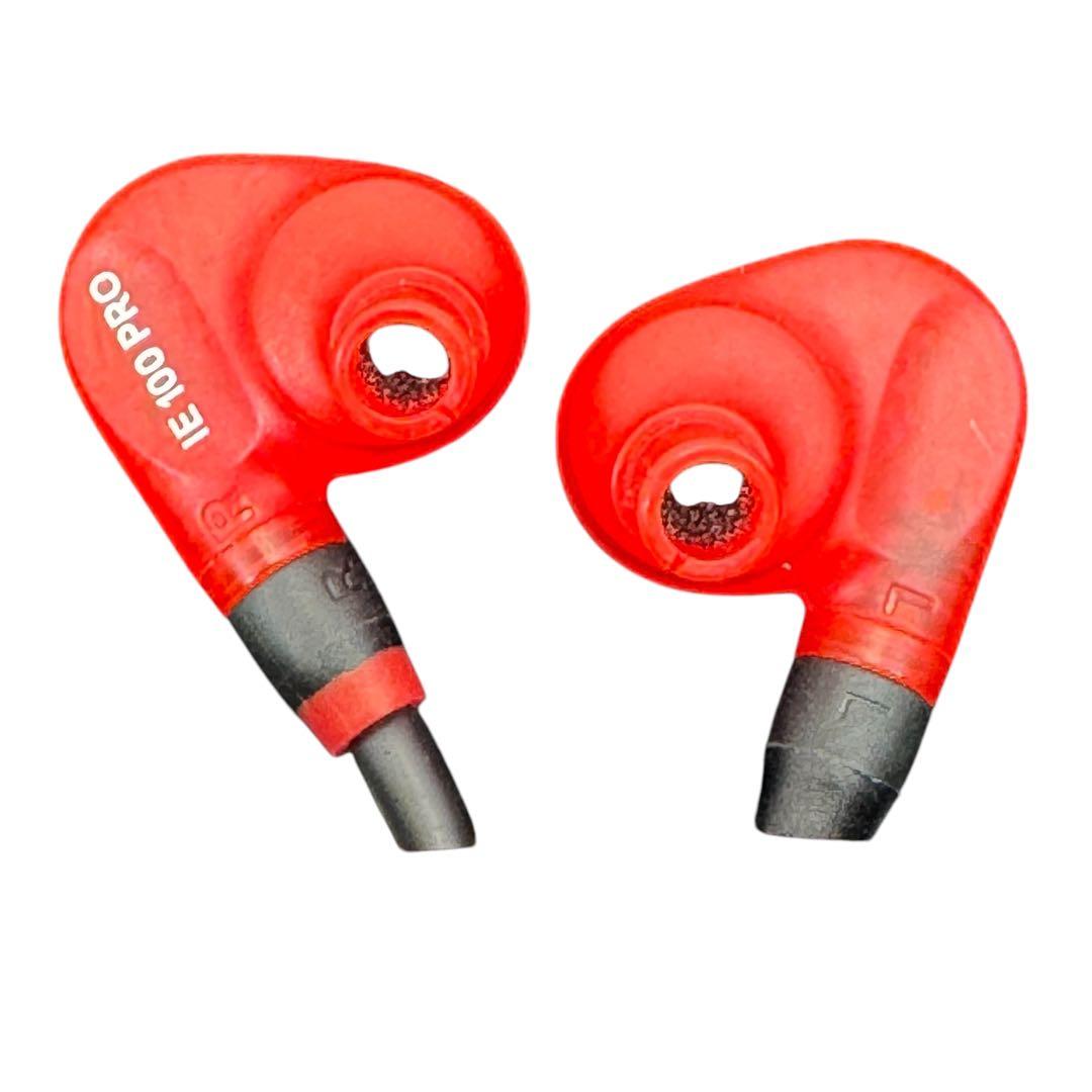 【ほぼ新品】Sennheiser IE 100 PRO BT BUNDLE