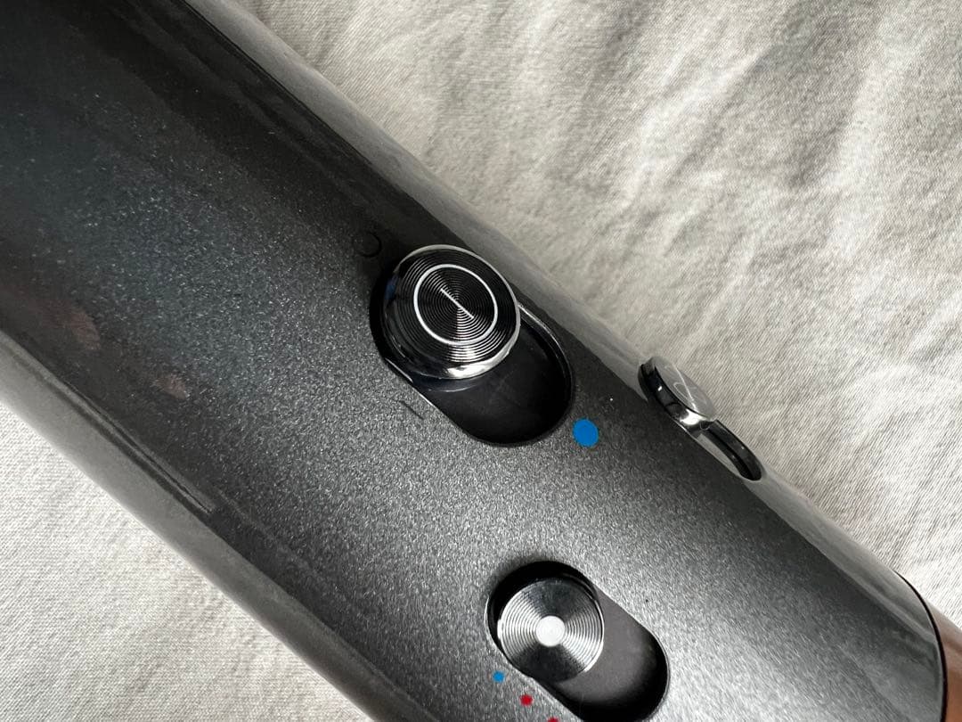 Dyson ダイソン　マルチスタイラー HS05 ショート・セミロング用