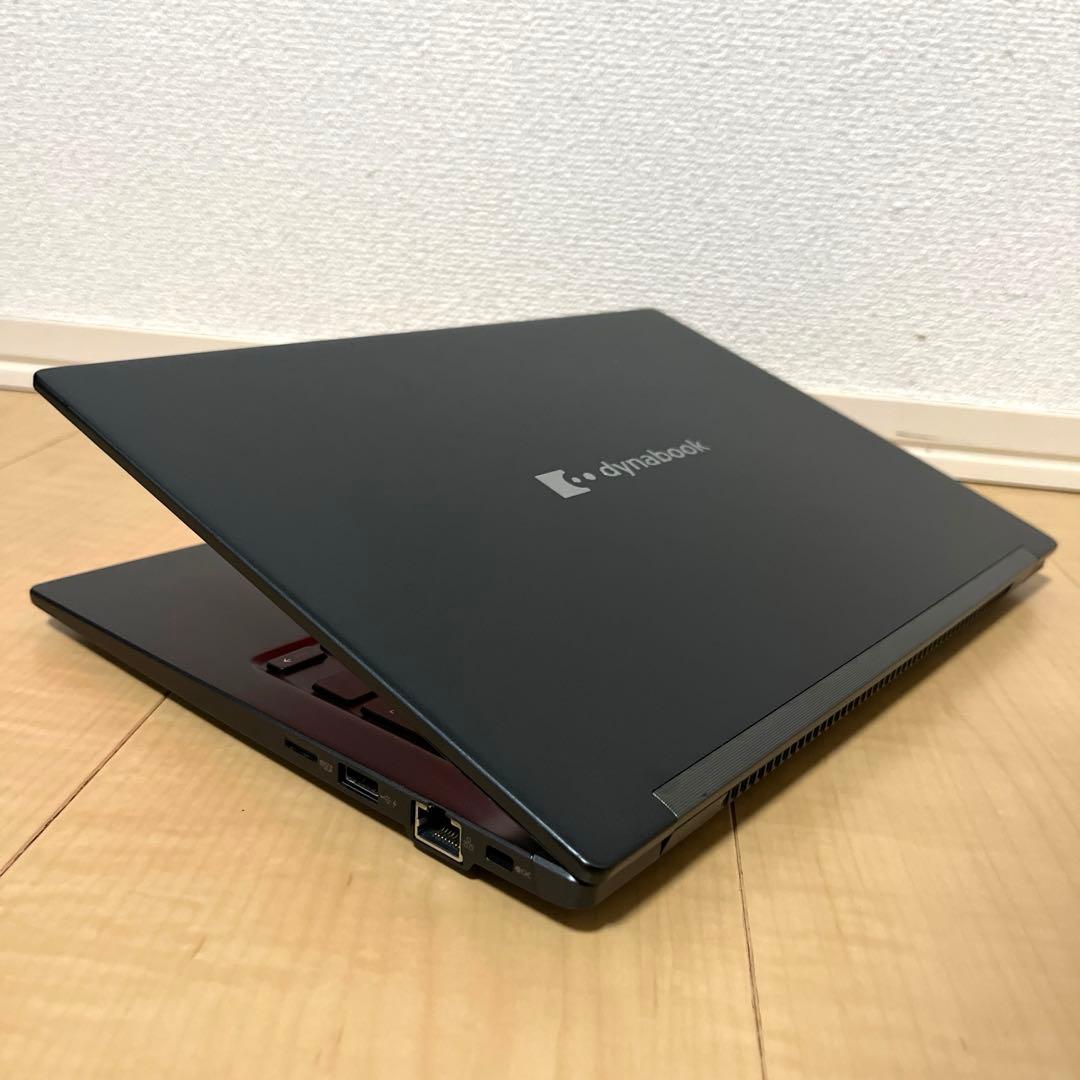 Core i5 11Gen 2021年 Dynabook ノートパソコン