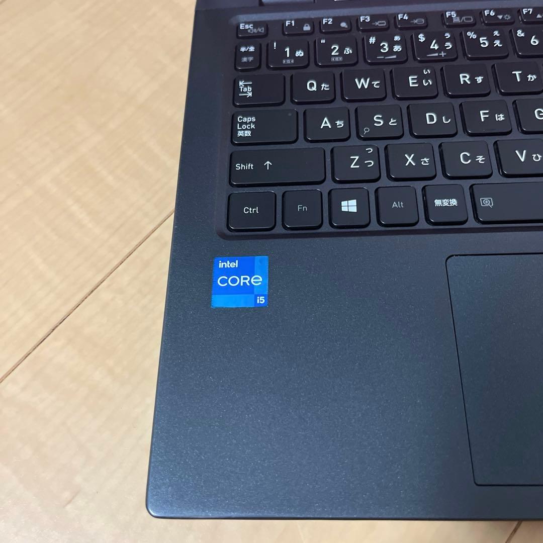 Core i5 11Gen 2021年 Dynabook ノートパソコン