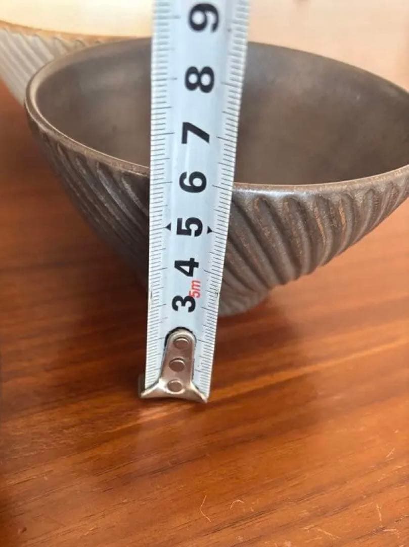 食器セット 4点 増田哲士 うつわ 丸皿　長角皿 皿 プレート　茶碗