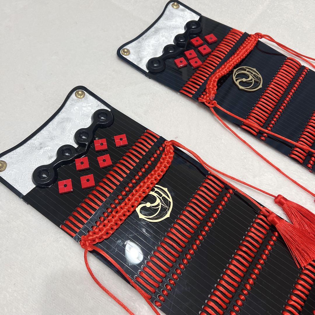 コスモンド 薬研藤四郎 極 コスプレ衣装 Sサイズ 刀剣乱舞