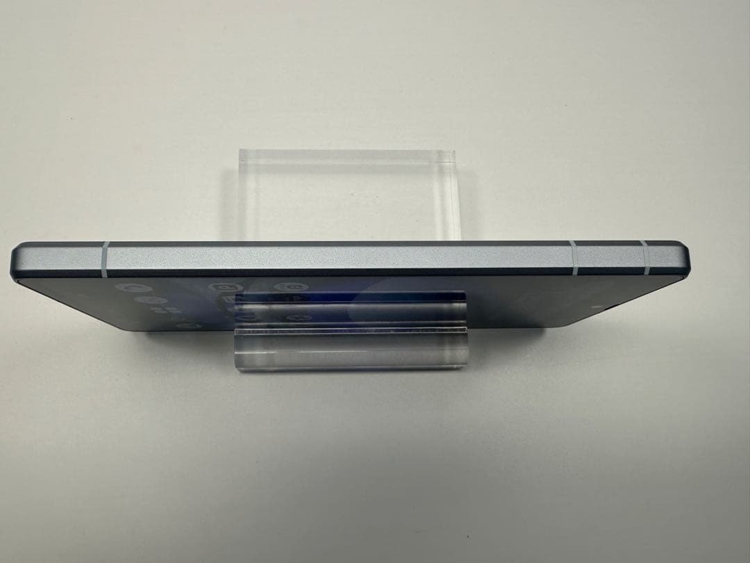 Aquos R8 docomo SH-52D 256GB SIMフリー ブルー