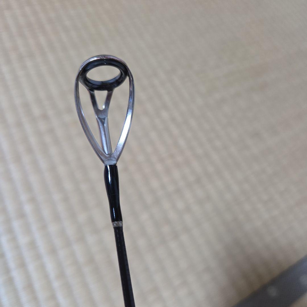 カーペンター　ブルーチェイサー83/35