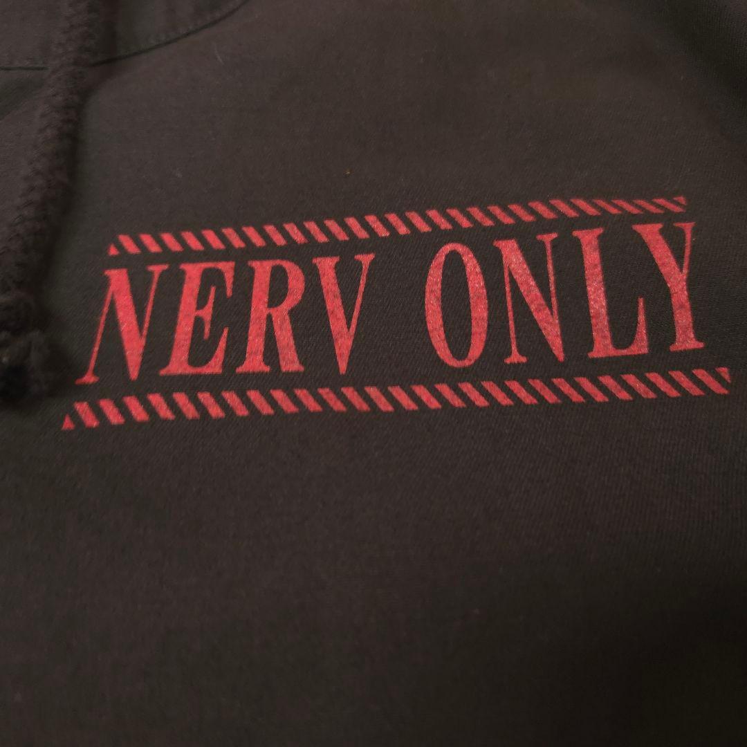 COSPA製　ネルフ M-51ジャケット EVANGELION　エヴァンゲリオン