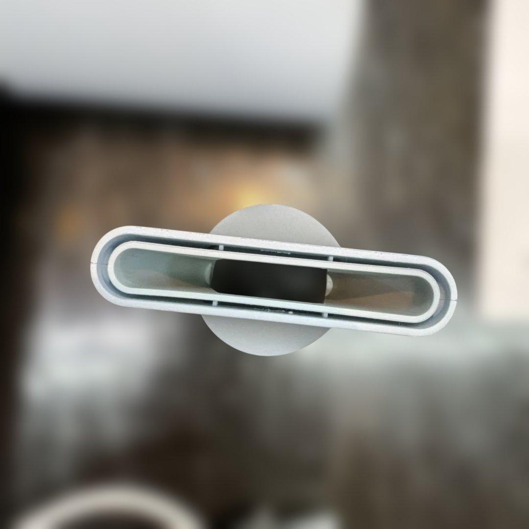 KINUJO（キヌージョ）ＫＨ203(ペールブルー)ヘアドライヤー(正常動作品）