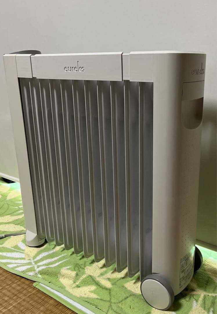 ユーレックス オイルヒーター