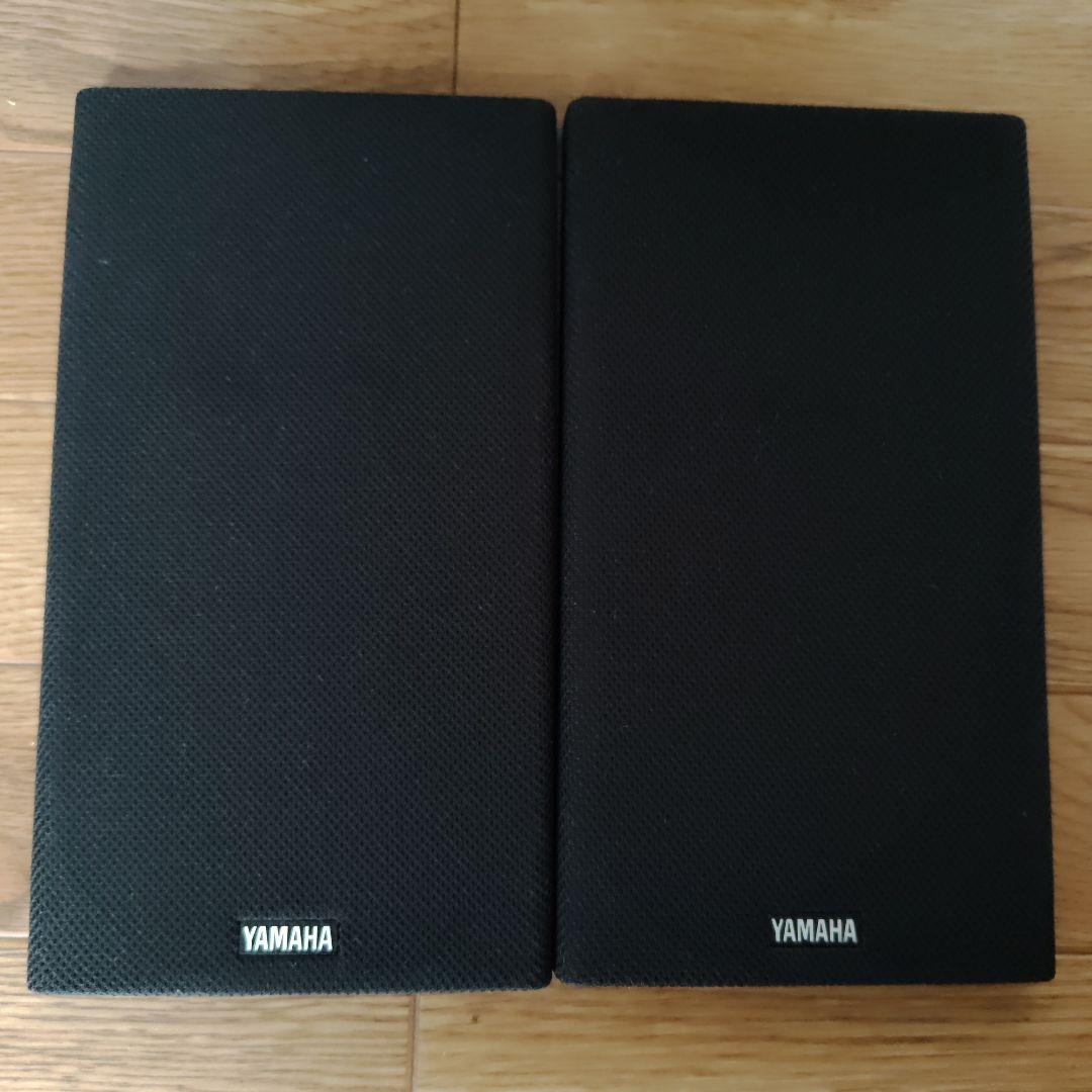 M3915 YAMAHA ヤマハ NS-10MM スピーカー　シリアル連番