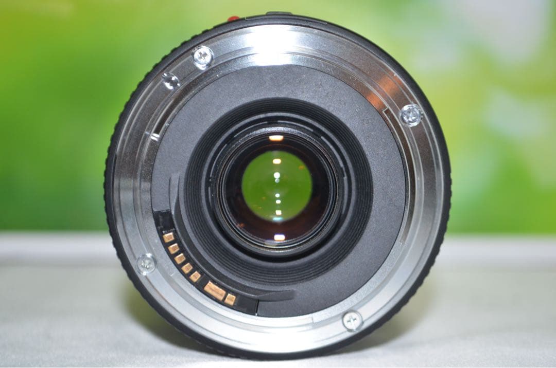 ★美品級★300mm超望遠レンズ★CANON EF 75-300mm