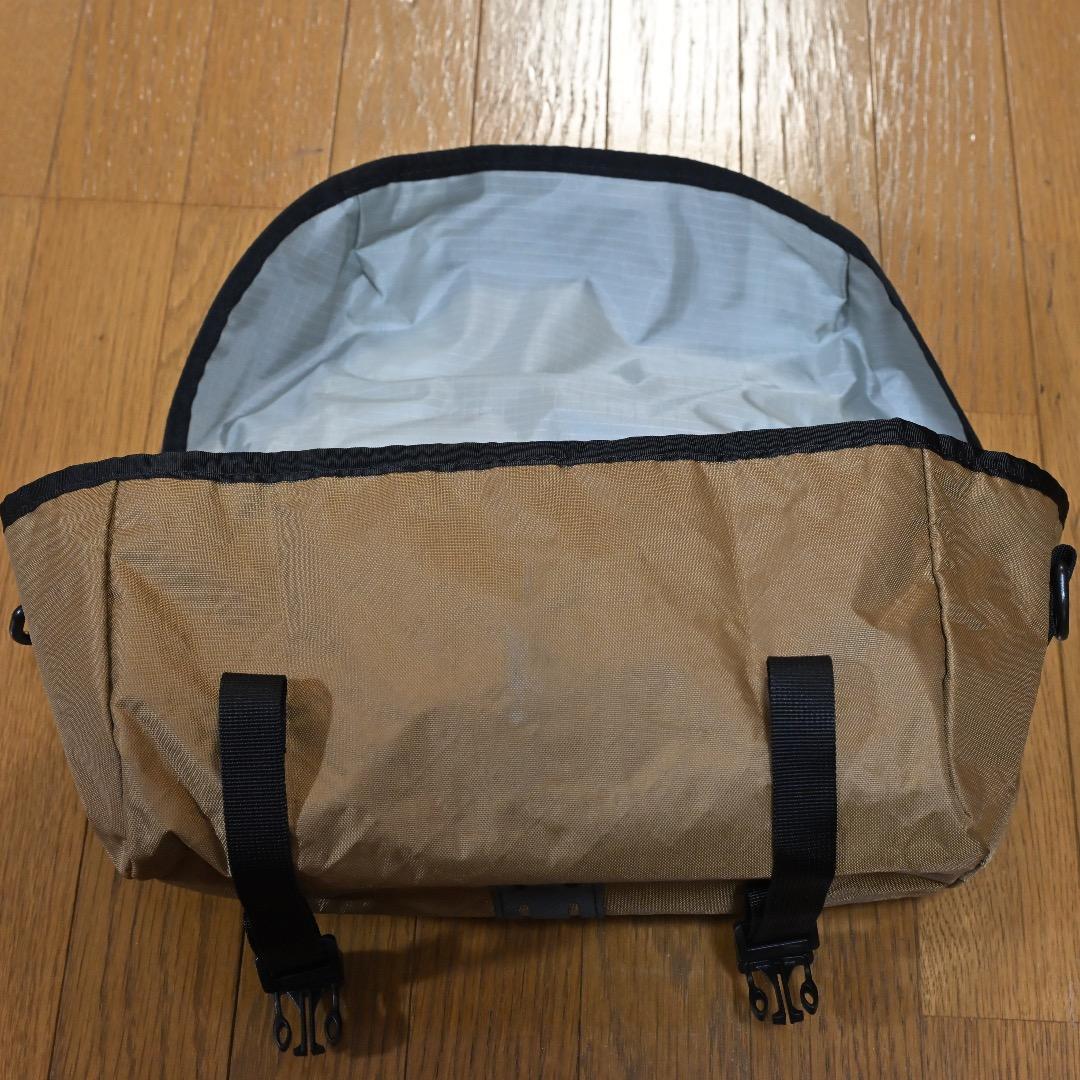 SWIFTINDUSTRIES スイフトインダストリーズ ハンドルバーバッグ