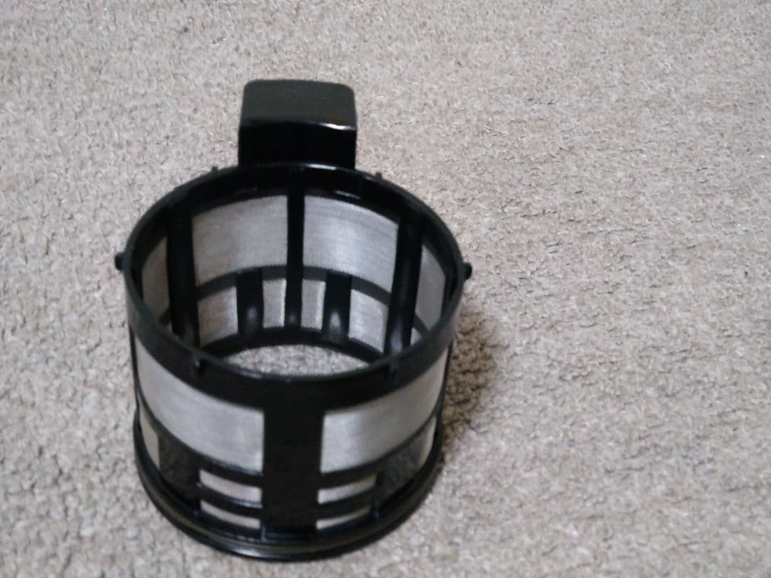 シロカ 全自動コーヒーメーカー