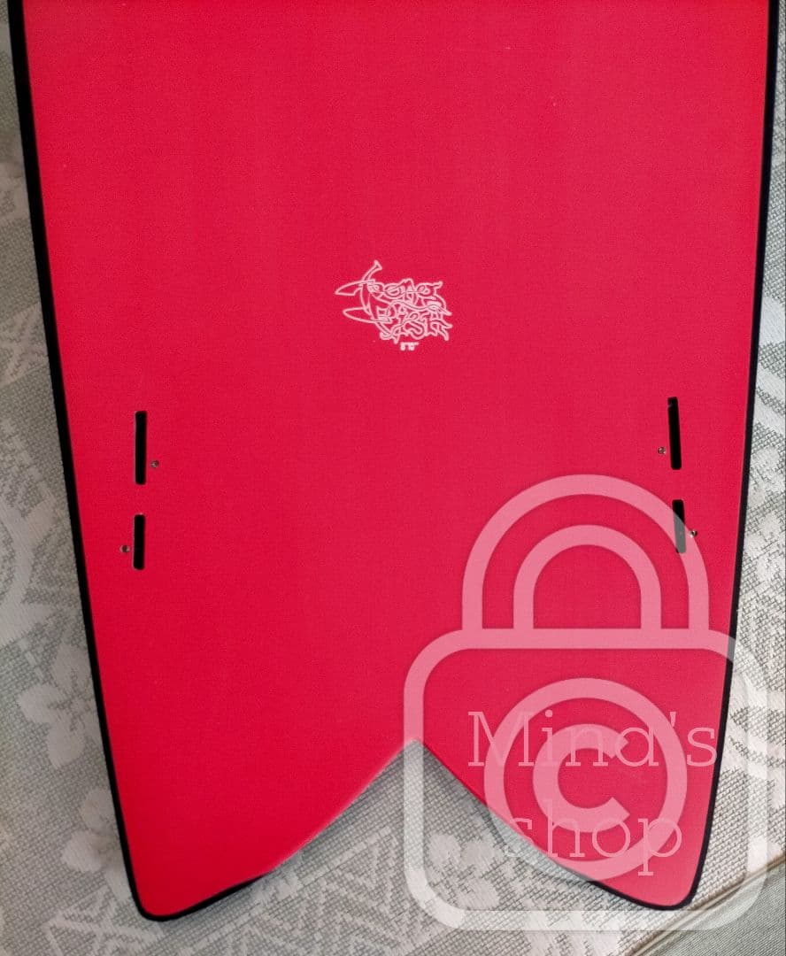 大人のオモチャ③【超浮力にツインでメローライドを堪能/美品】crime 8'10