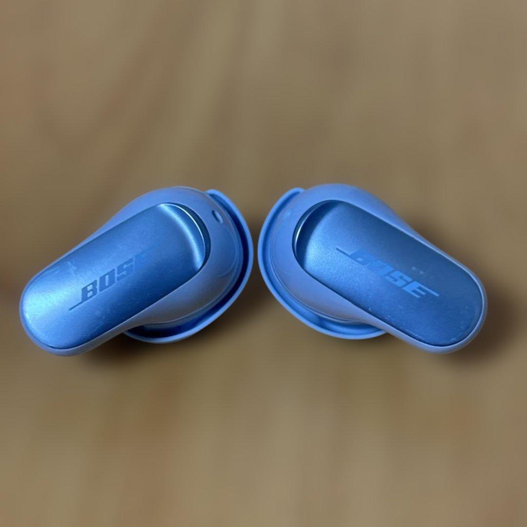【破格】Bose QuietComfort Ultra Earbuds