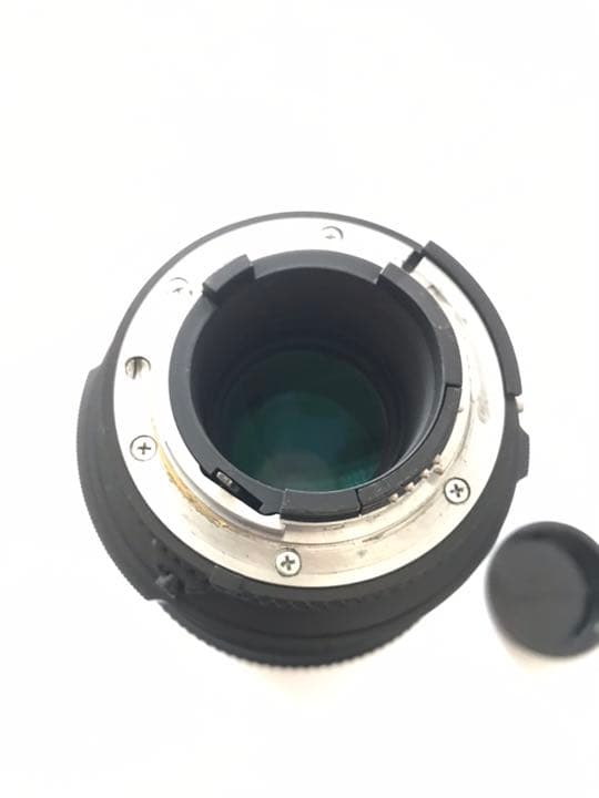 ニコン 80-200mm F2.8ED