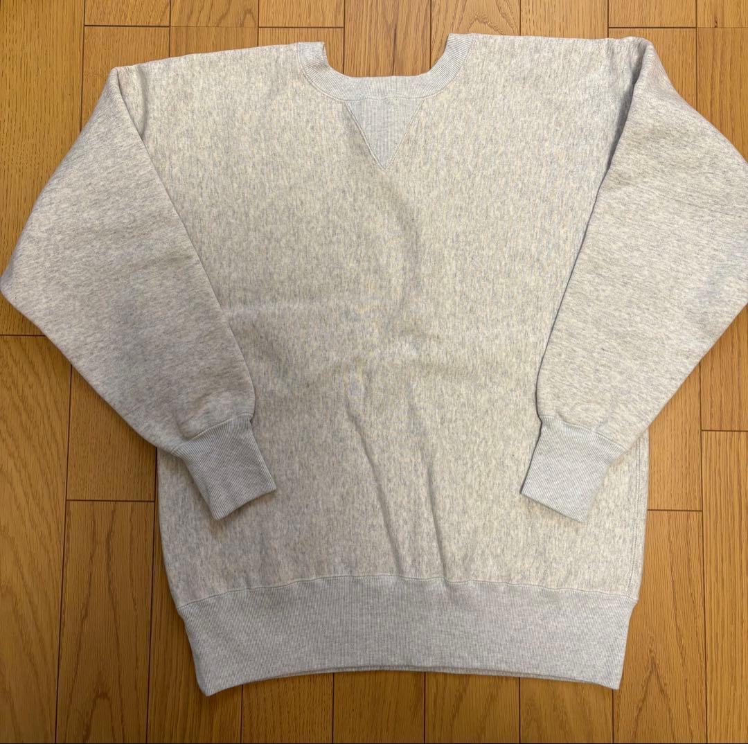 Champion スウェット TRUE TO ARCHIVES