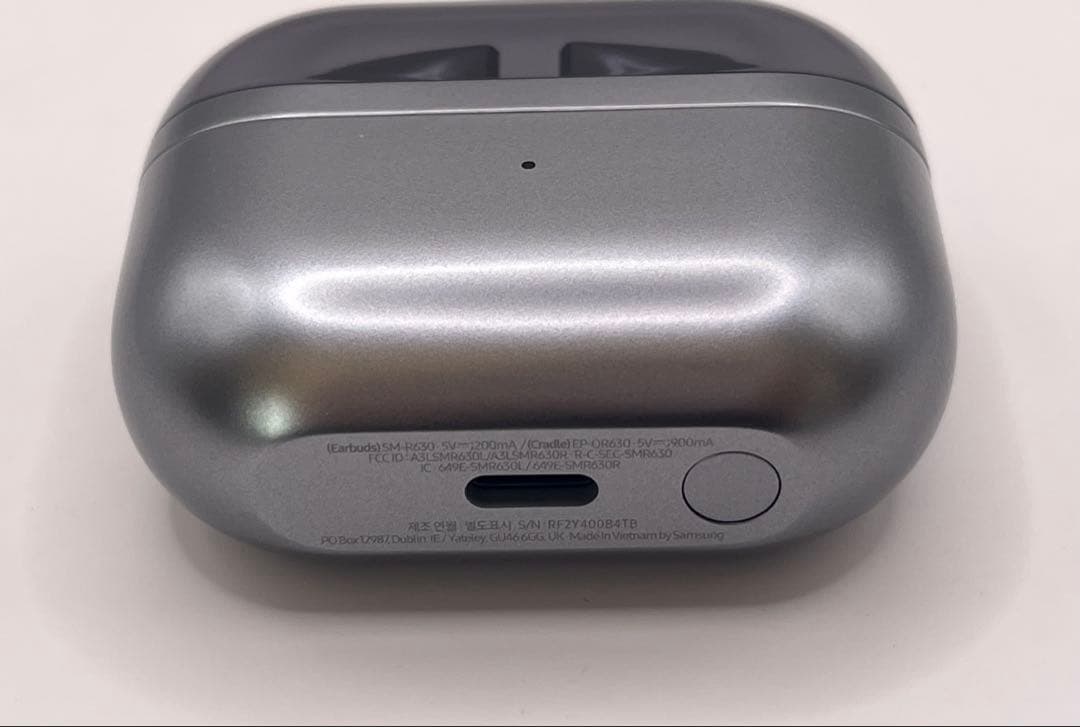 新品Samsung Galaxy Buds3 Pro純正品