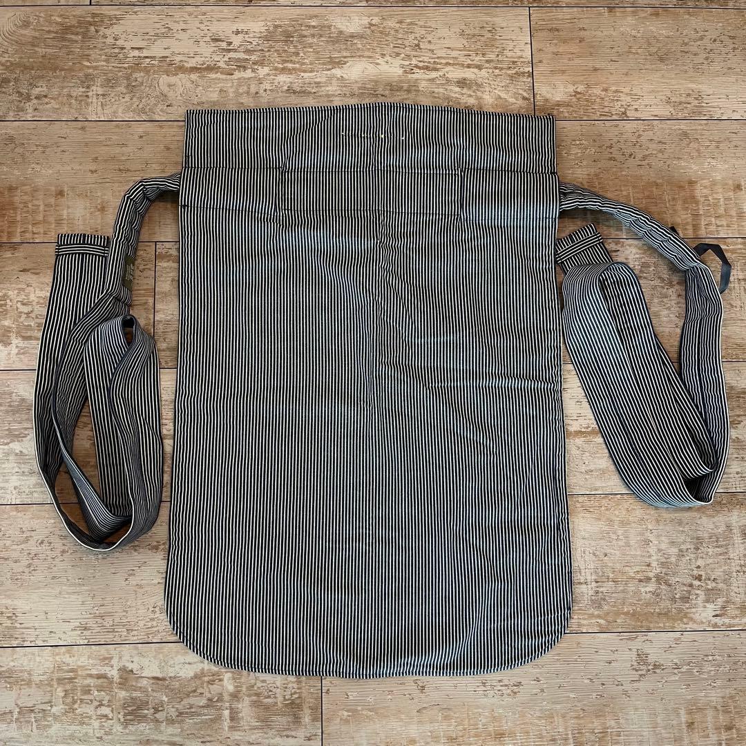 gran mocco グランモッコ　フォレスト　おんぶ紐　抱っこ紐