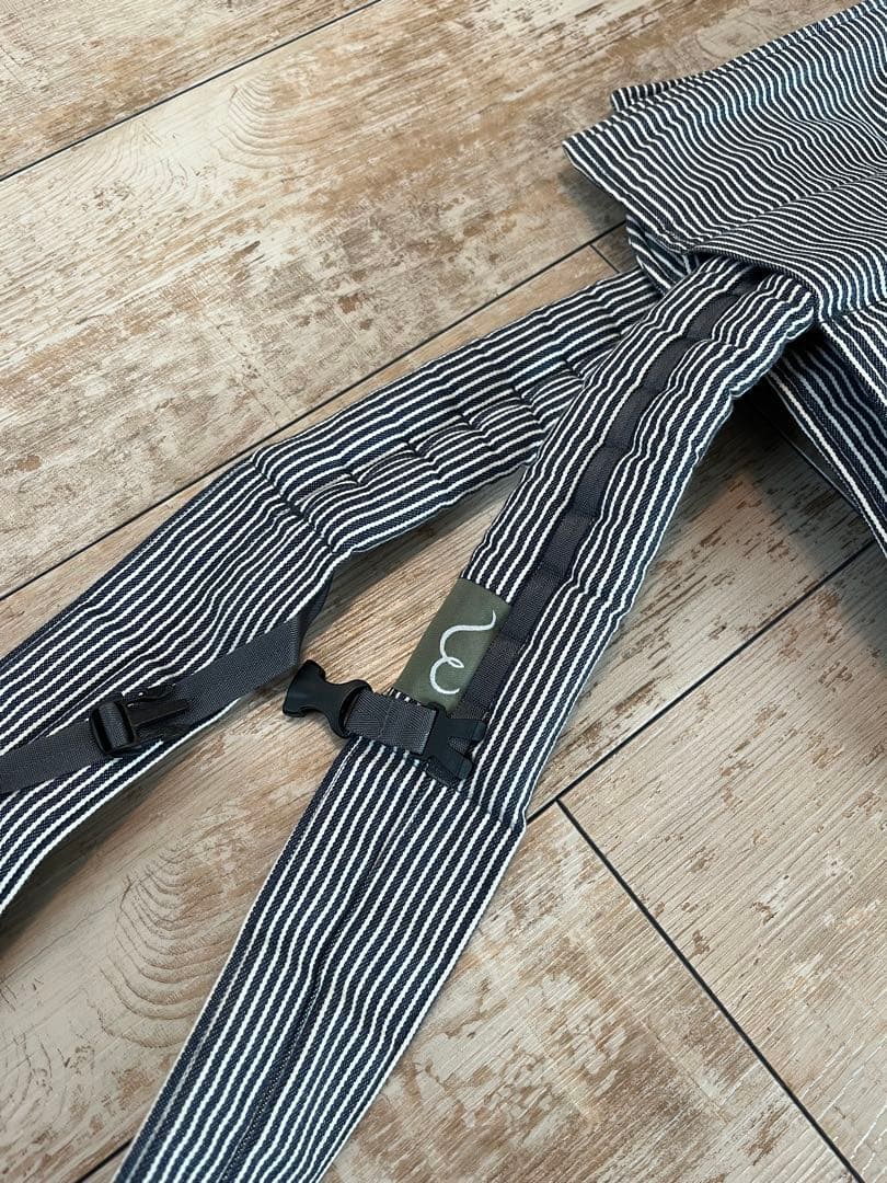 gran mocco グランモッコ　フォレスト　おんぶ紐　抱っこ紐