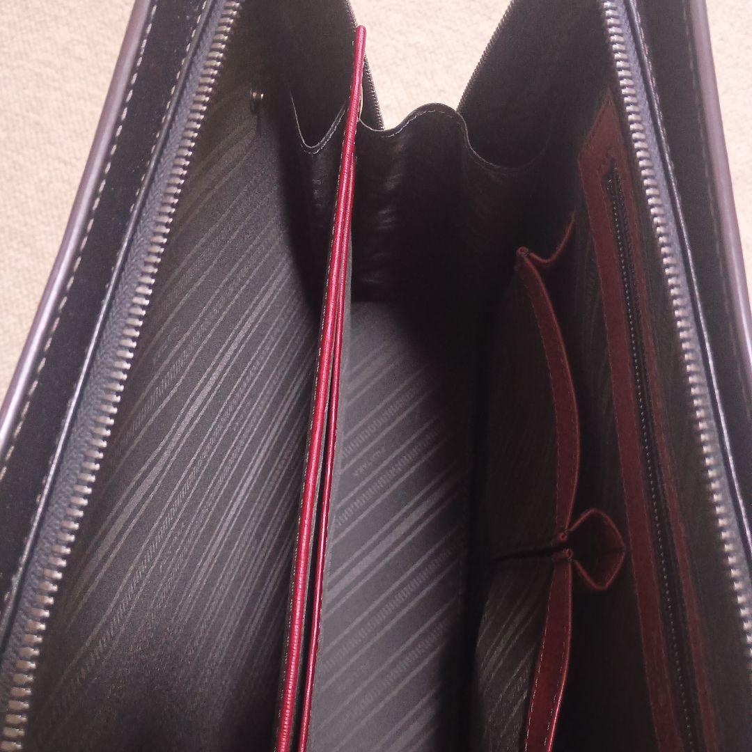 FUJITAKA ブリーフケース