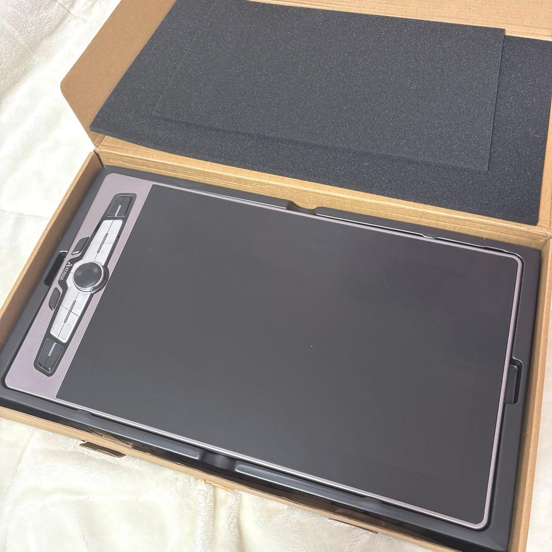 「美品」Artisul SP1603 15.6インチ液晶ペンタブレット本体セット