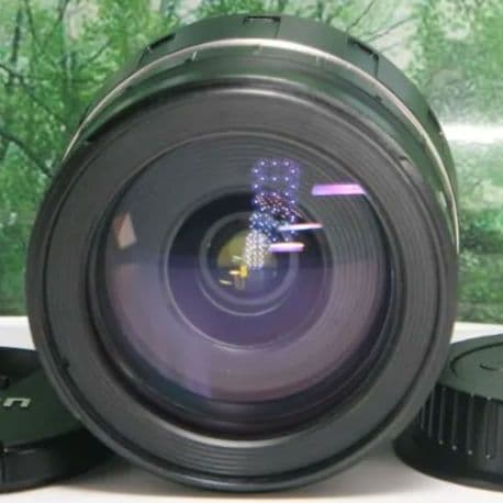 ❤超便利な1本♪TAMRON 28-300mm LD canon用❤