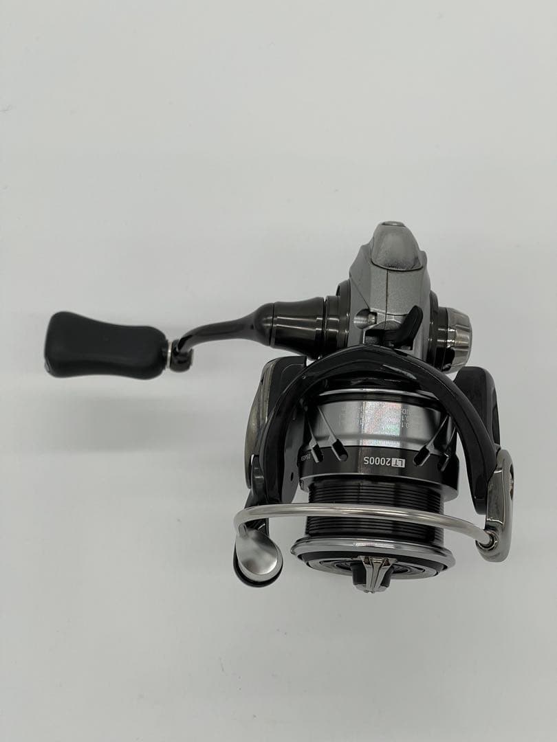 DAIWA ダイワスピニングリール カルディア LT2000S