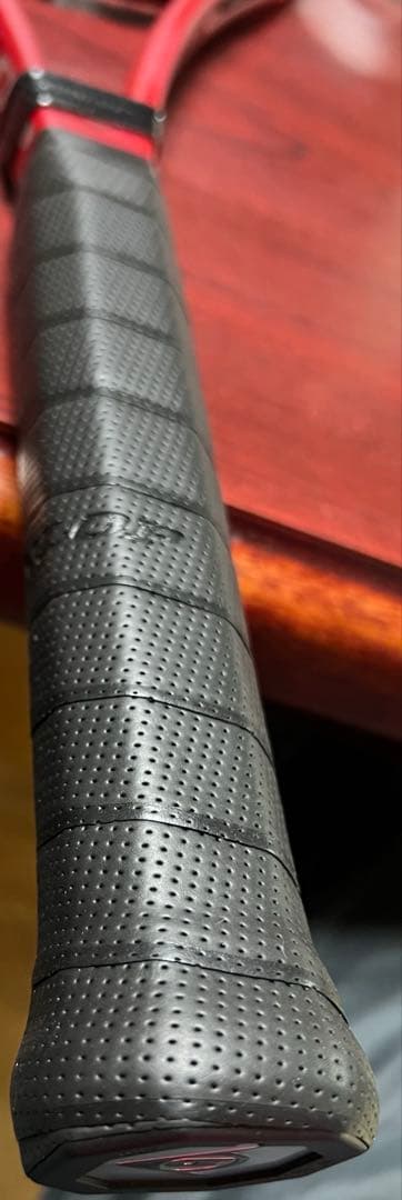 ダンロップCX200TOUR グリップ2