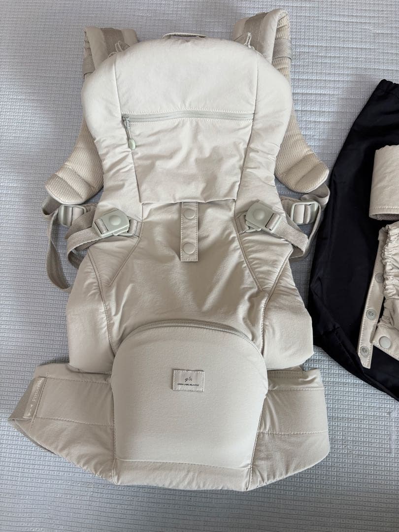 ピトレスク　抱っこ紐　ユナイテッドアローズ