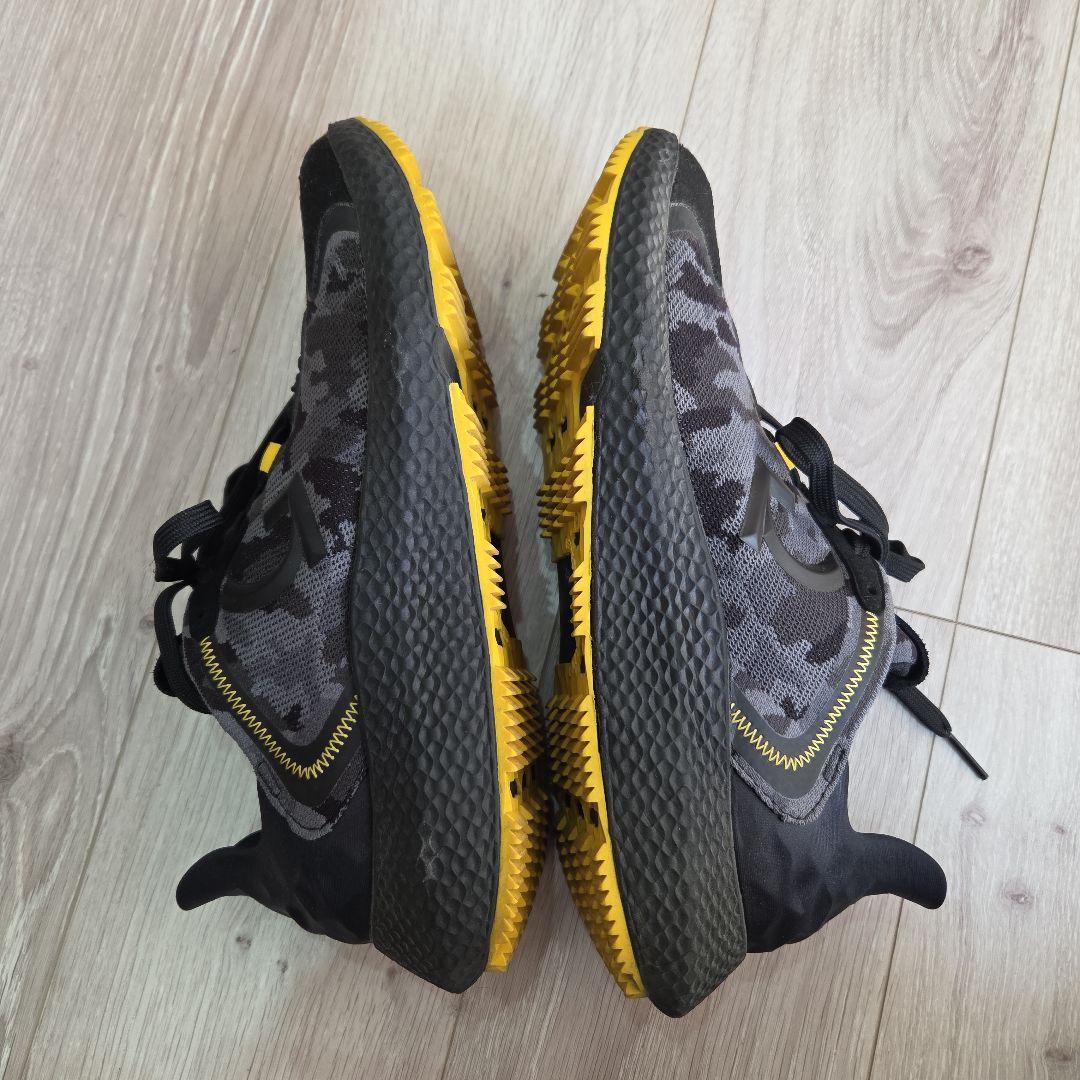 GフォアーGOLFシューズ