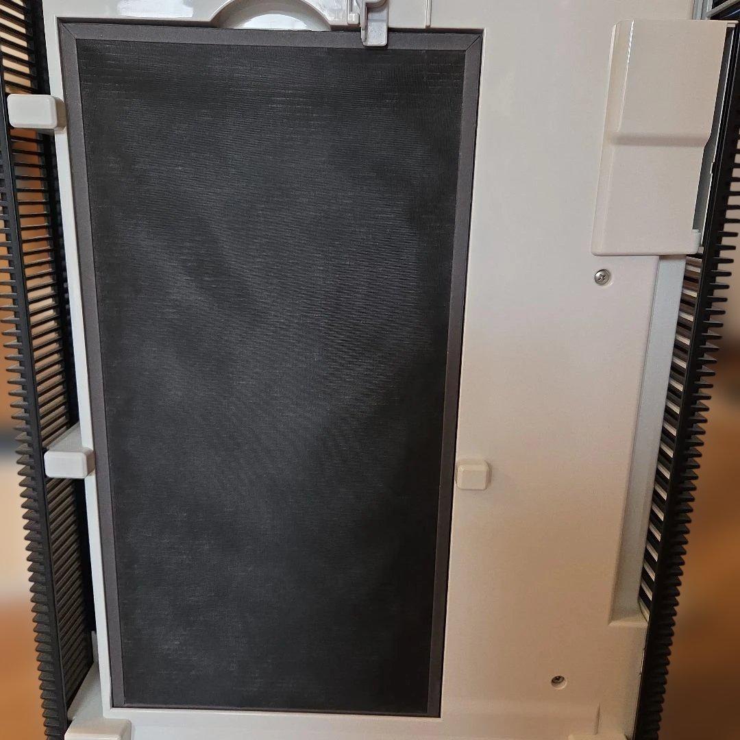 Panasonic F-MV4100 ジアイーノ