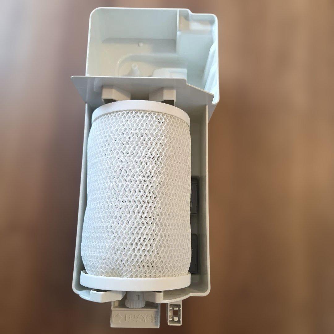 Panasonic F-MV4100 ジアイーノ