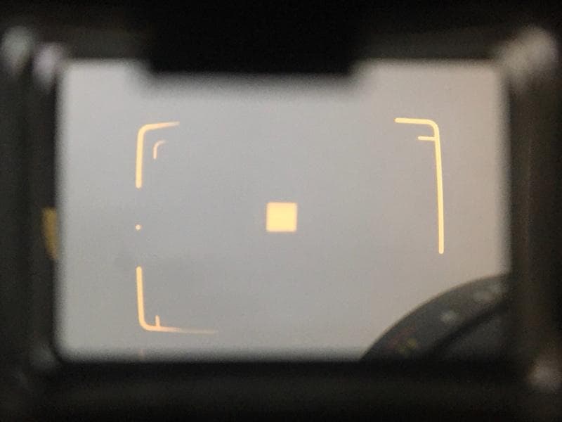 【整備済　美品】Yashica Electro 35 CCN ワイド　#1399