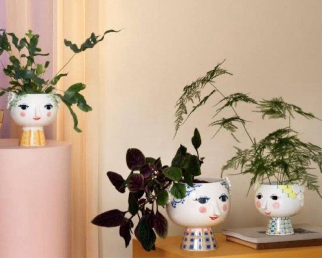 BJORN WIINBLAD ビヨン・ヴィンブラッド フラワースタンド　花瓶