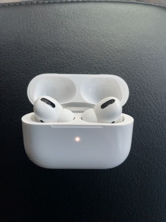 スマホアクセサリー AirPods Pro MWP22 J/A