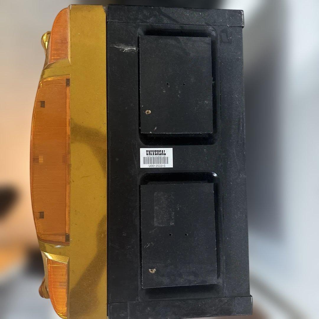 ミリオンゴッド スロットマシン ユニバーサル