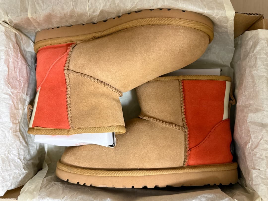 靴 UGG / CLASSIC MINI