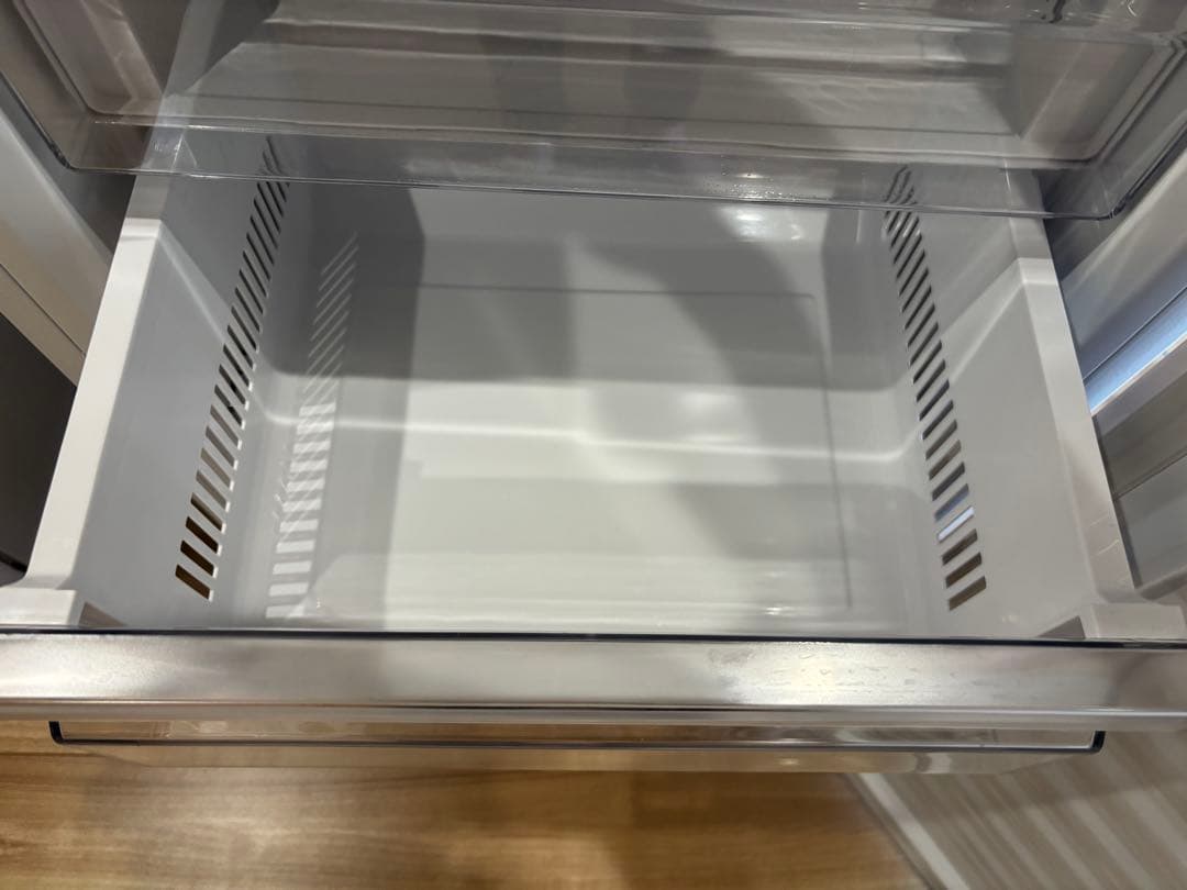 Haier ハイアール 冷凍庫 138L JF-NUF138B 2021年製