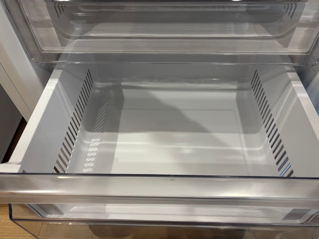 Haier ハイアール 冷凍庫 138L JF-NUF138B 2021年製