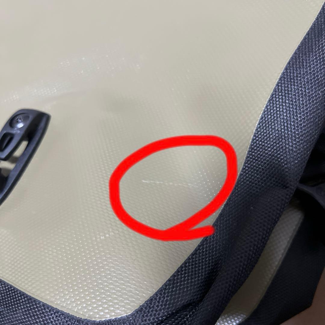 ORTLIEB バックローラー クラシック 自転車用バッグ