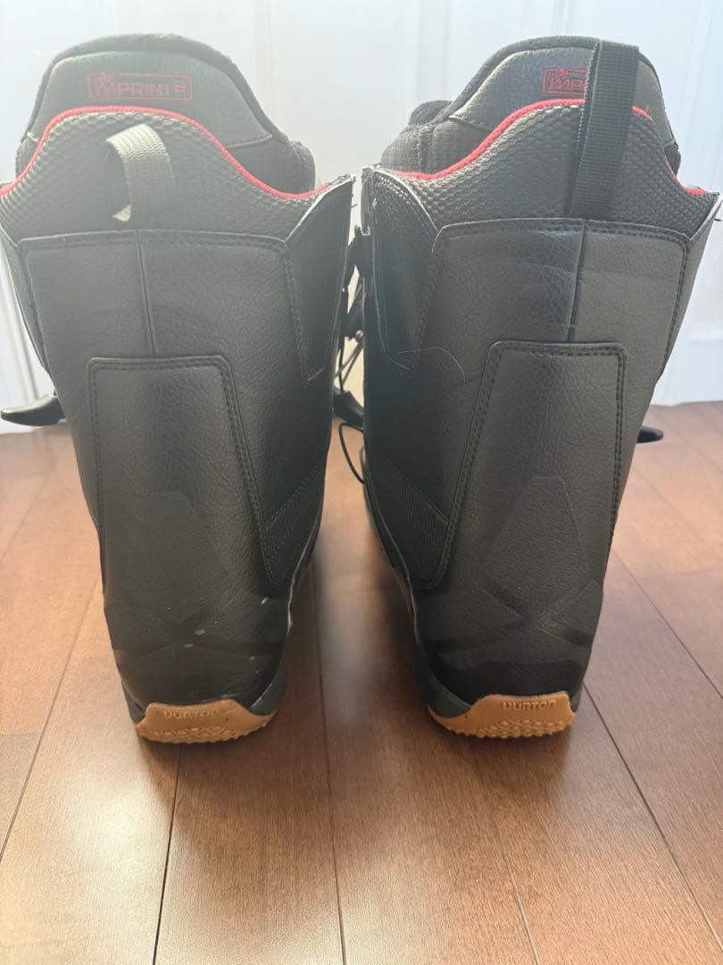 スノーボード BURTON M-Ruler 26.5