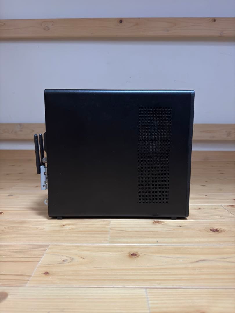 HP 280 Pro G4 SSD搭載 Windows 11 スリムPC