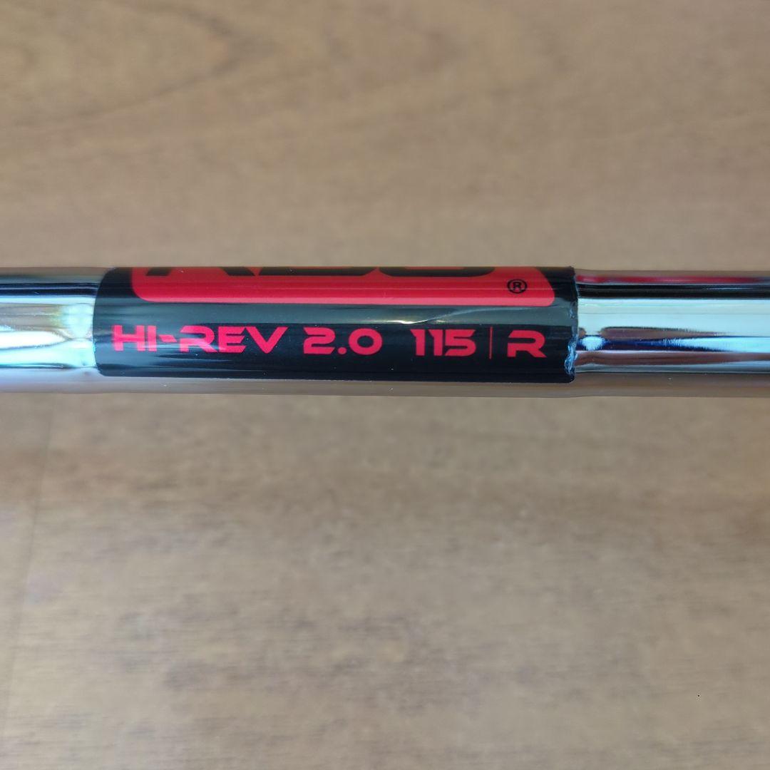 タイトリスト ボーケイ SM9 TOUR CHROME ウェッジ 【50-12】