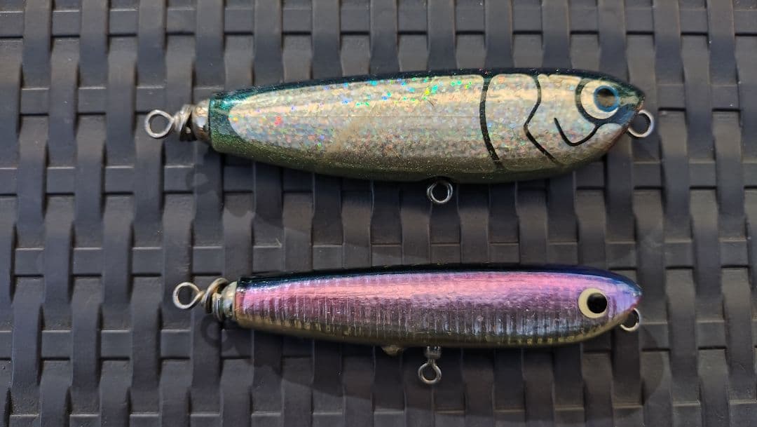 スミス オフショアスティックGTK-66SJ サーフェスジャーキング