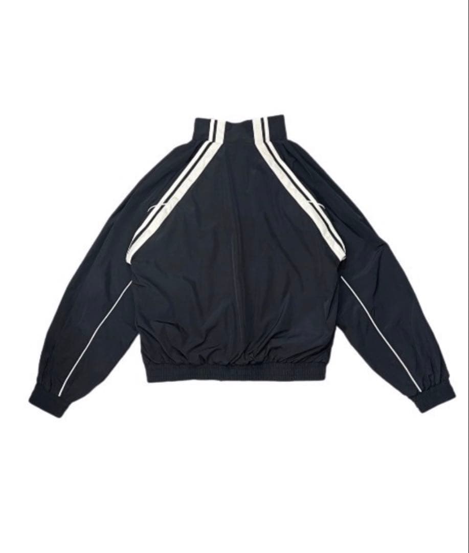 Chikashitsu+ セットアップ トラックジャケットとトラックパンツ