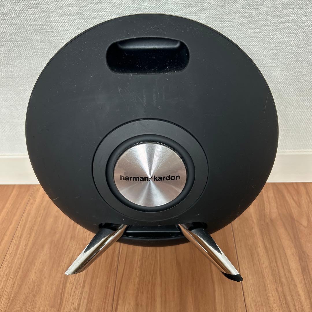 Harman Kardon Onyx Studioシリーズのワイヤレスピーカー