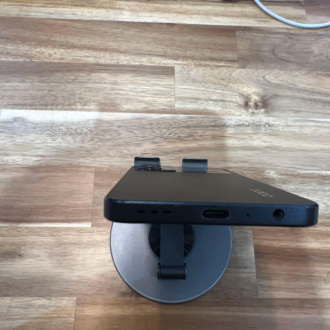 K1622 Yモバイル　SIMフリー OPPO Reno 9A A301OP